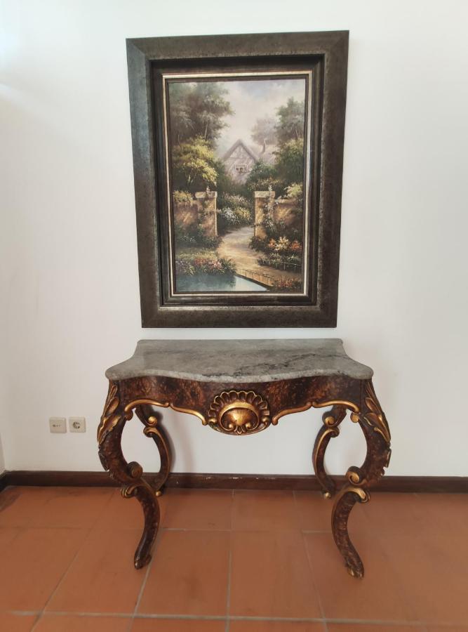 הוילה בראגה Quinta Santa Lucrecia מראה חיצוני תמונה