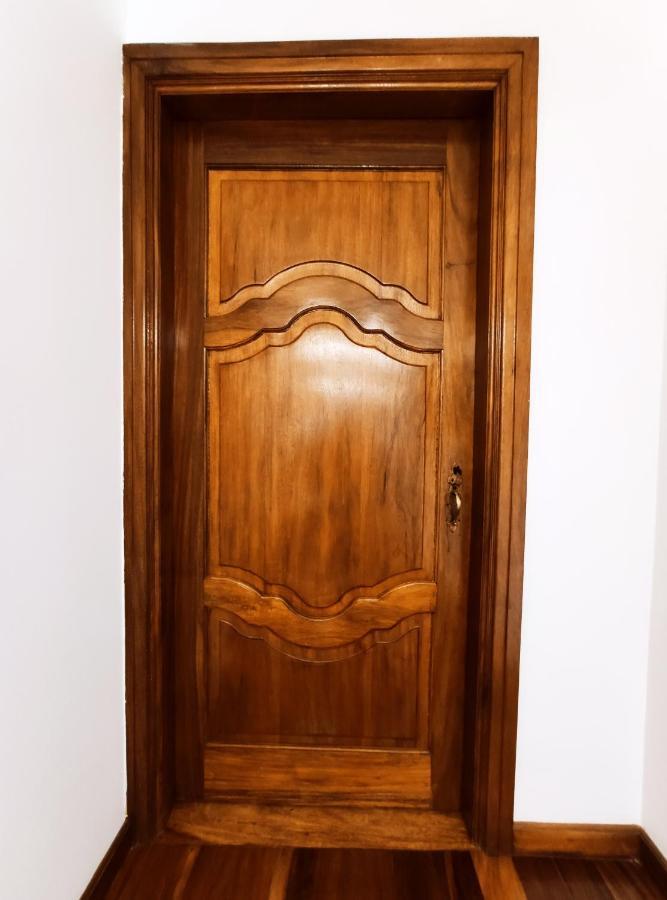 הוילה בראגה Quinta Santa Lucrecia מראה חיצוני תמונה